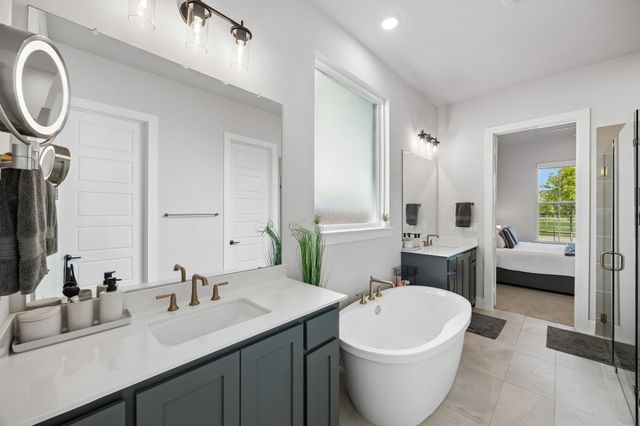 3519 Honeycutt Drive, Frisco, TX 75033