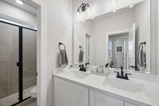 3519 Honeycutt Drive, Frisco, TX 75033