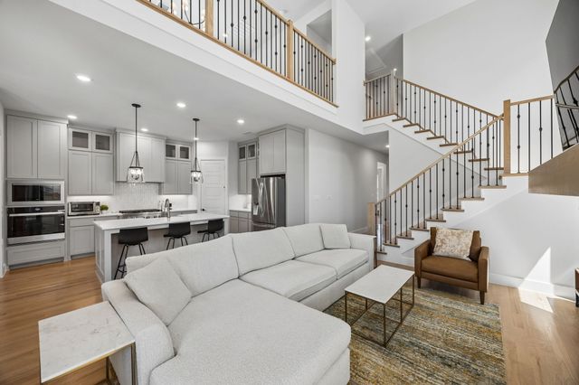 3519 Honeycutt Drive, Frisco, TX 75033