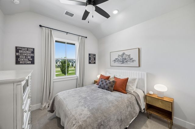 3519 Honeycutt Drive, Frisco, TX 75033