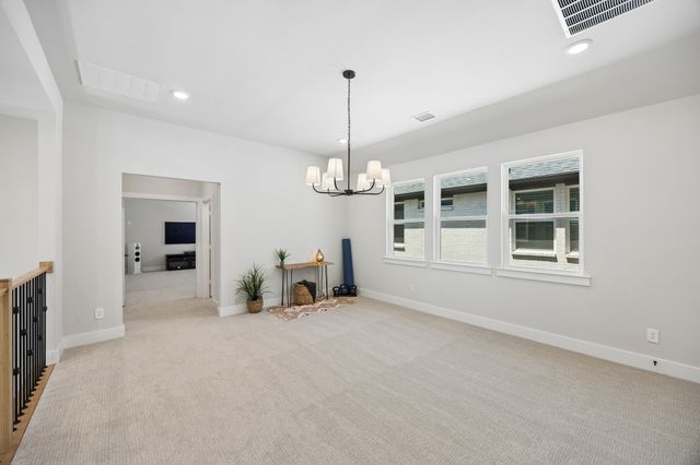 3519 Honeycutt Drive, Frisco, TX 75033