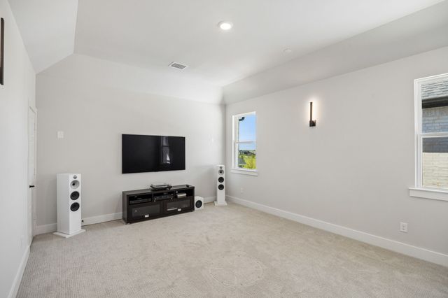 3519 Honeycutt Drive, Frisco, TX 75033