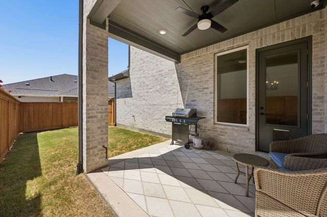 3519 Honeycutt Drive, Frisco, TX 75033
