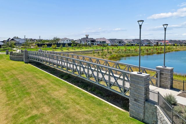 3519 Honeycutt Drive, Frisco, TX 75033