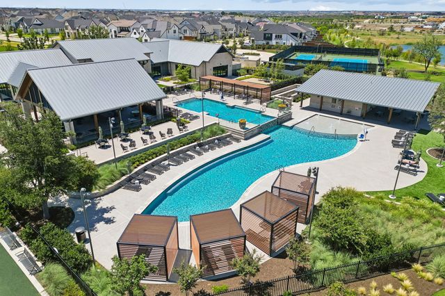 3519 Honeycutt Drive, Frisco, TX 75033