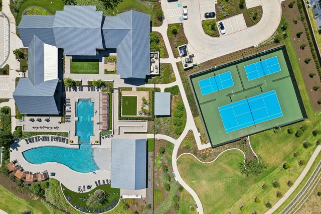 3519 Honeycutt Drive, Frisco, TX 75033