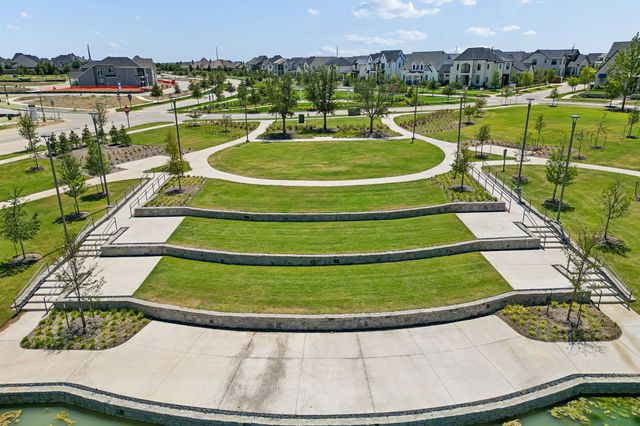 3519 Honeycutt Drive, Frisco, TX 75033