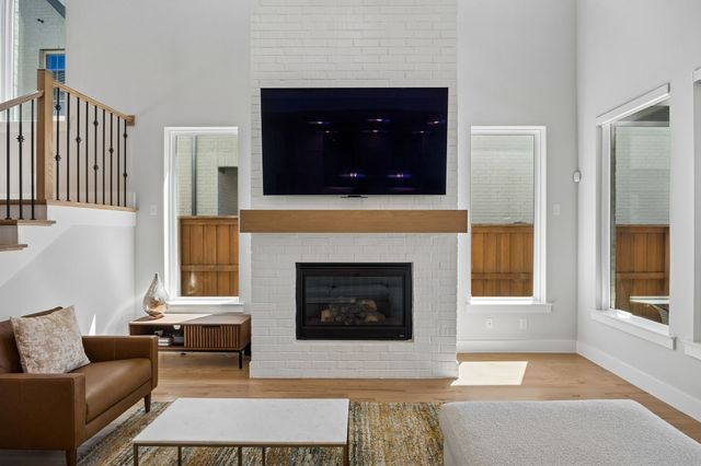 3519 Honeycutt Drive, Frisco, TX 75033