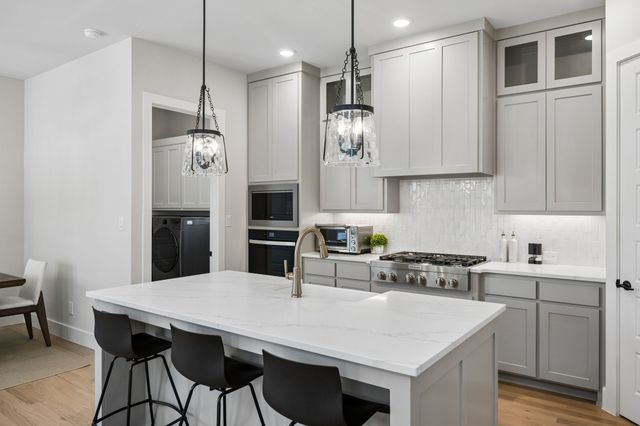 3519 Honeycutt Drive, Frisco, TX 75033