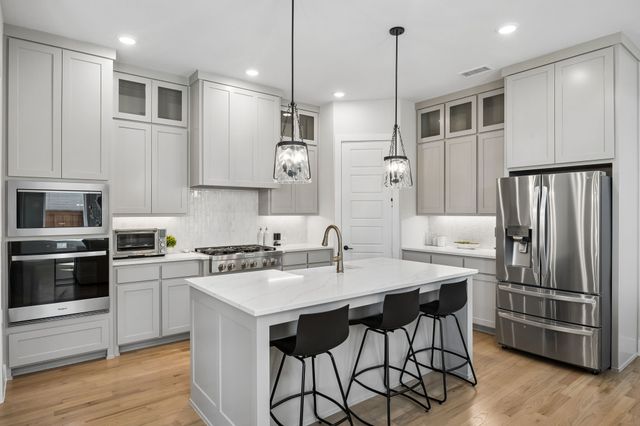 3519 Honeycutt Drive, Frisco, TX 75033