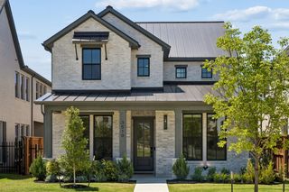 3519 Honeycutt Drive, Frisco, TX 75033