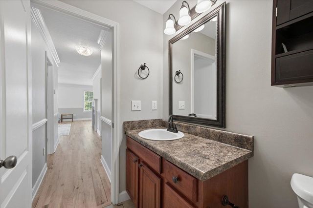 505 Treasure Cove, Inman, SC 29349