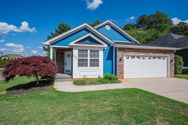 505 Treasure Cove, Inman, SC 29349