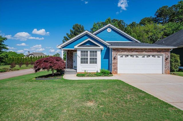 505 Treasure Cove, Inman, SC 29349