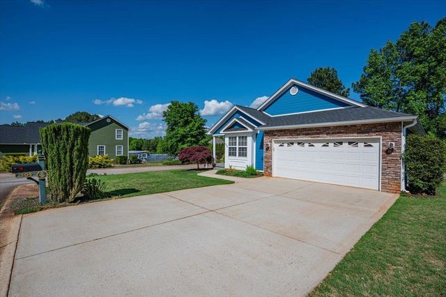 505 Treasure Cove, Inman, SC 29349