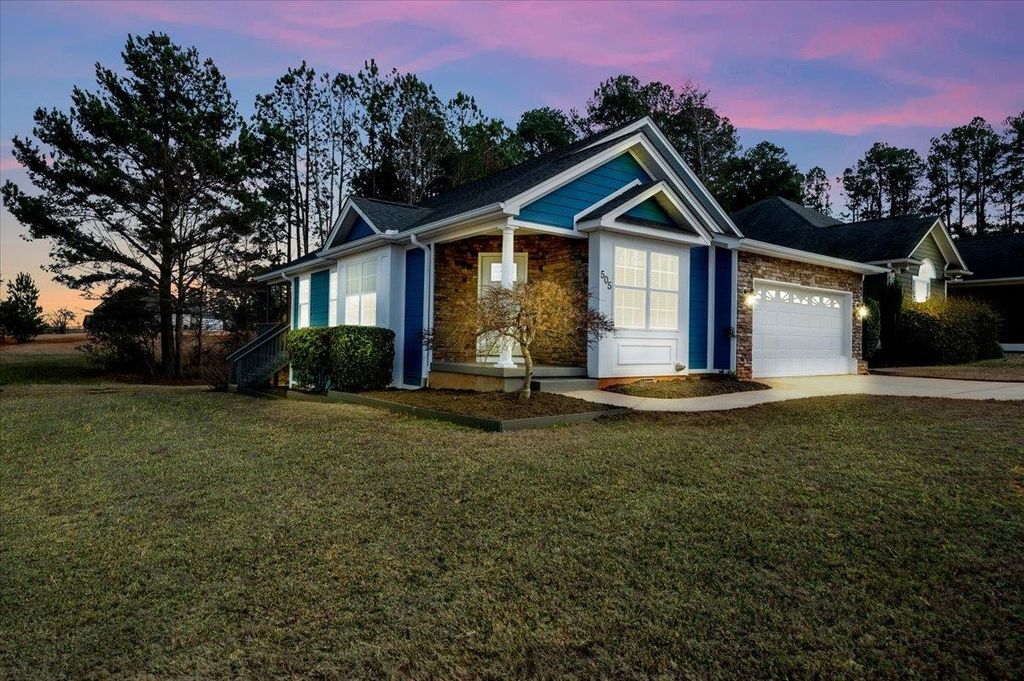 505 Treasure Cove, Inman, SC 29349