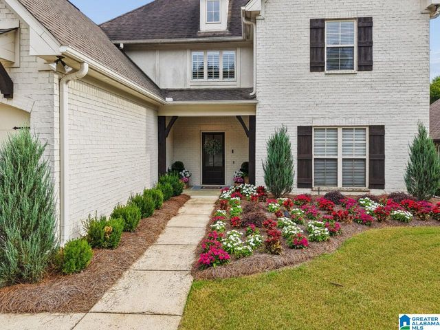 369 STRATHAVEN DRIVE, Pelham, AL 35124
