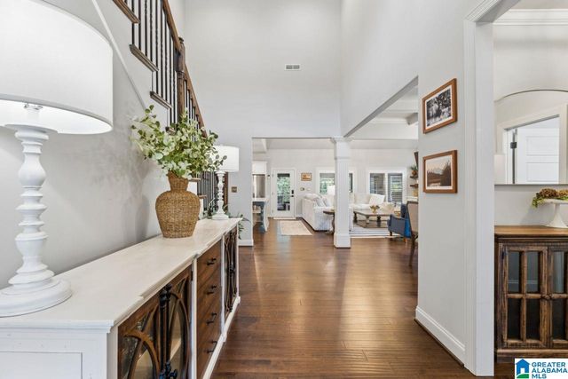 369 STRATHAVEN DRIVE, Pelham, AL 35124