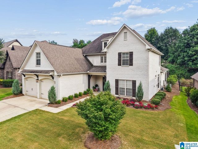369 STRATHAVEN DRIVE, Pelham, AL 35124