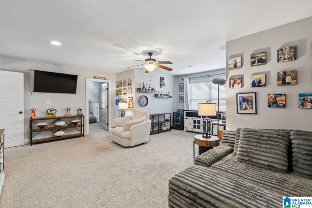 369 STRATHAVEN DRIVE, Pelham, AL 35124