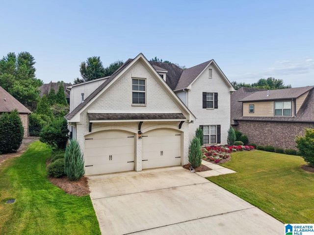 369 STRATHAVEN DRIVE, Pelham, AL 35124