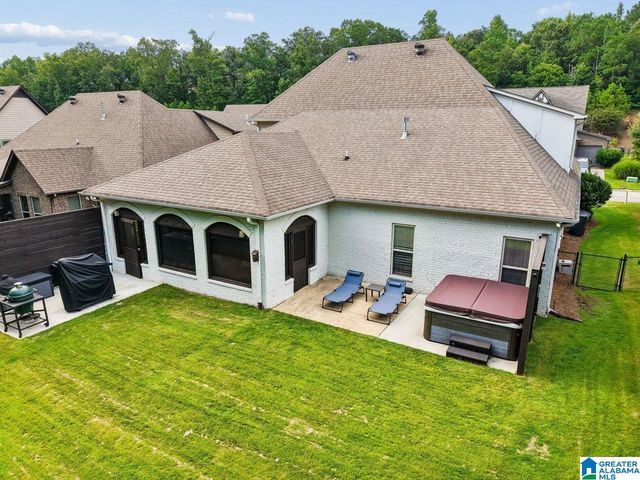 369 STRATHAVEN DRIVE, Pelham, AL 35124