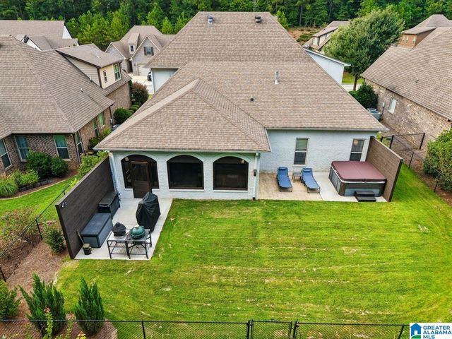 369 STRATHAVEN DRIVE, Pelham, AL 35124