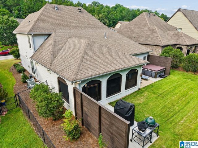 369 STRATHAVEN DRIVE, Pelham, AL 35124
