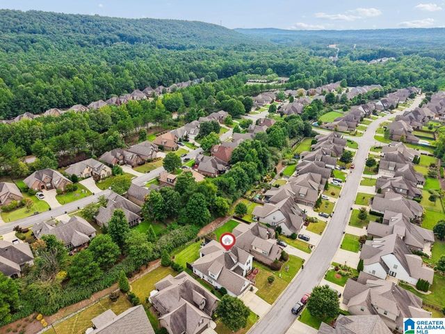 369 STRATHAVEN DRIVE, Pelham, AL 35124
