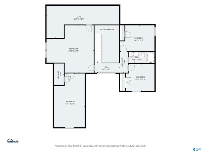 369 STRATHAVEN DRIVE, Pelham, AL 35124