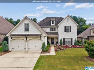 369 STRATHAVEN DRIVE, Pelham, AL 35124