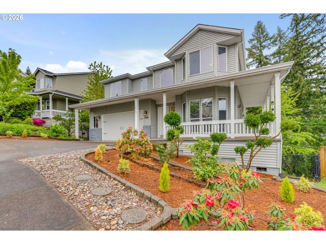 15806 Sw COLYER Way, Tigard, OR 97140