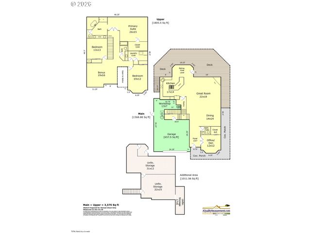 15806 Sw COLYER Way, Tigard, OR 97140