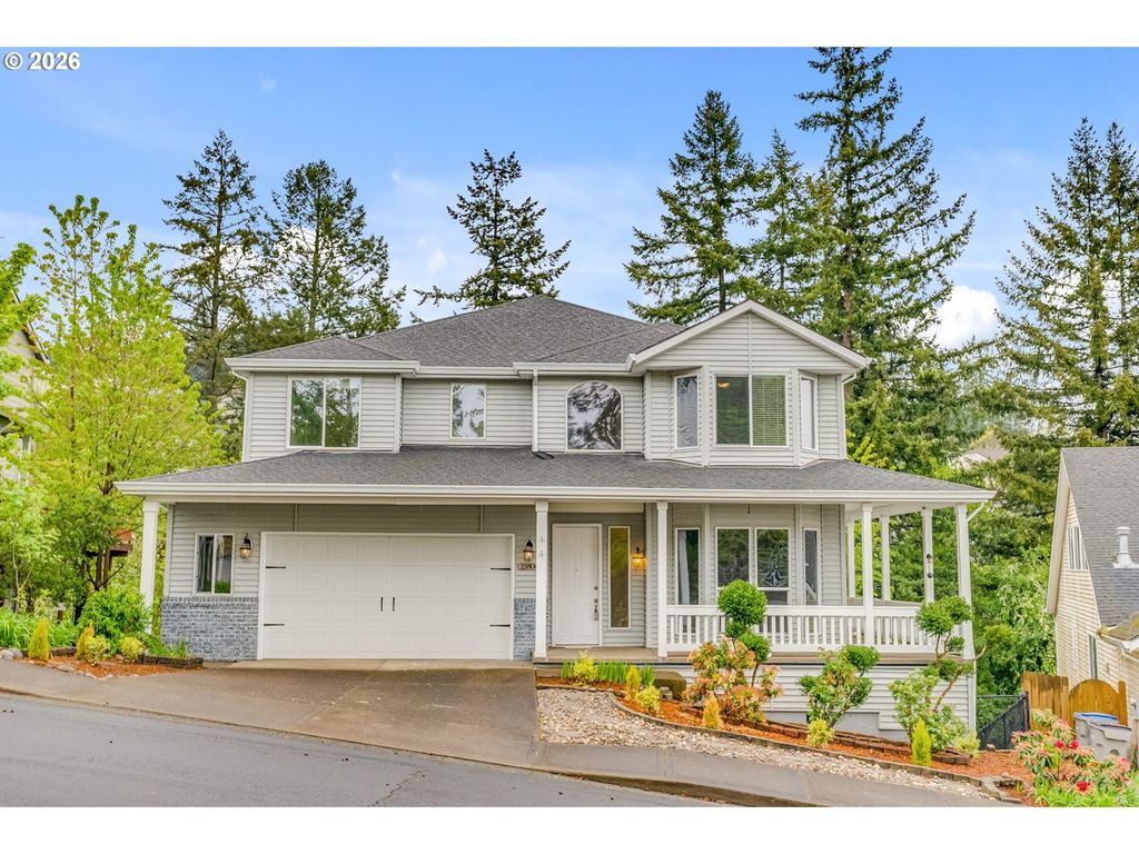 15806 Sw COLYER Way, Tigard, OR 97140