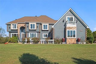 11950 S Arbor View Lane, Olathe, KS 66061