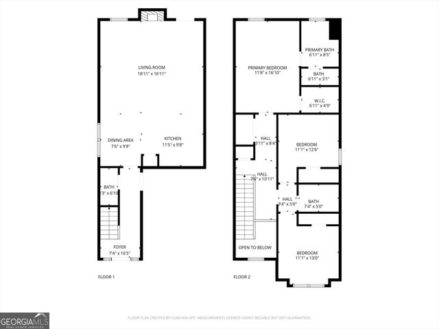 138 Alton Circle, Villa Rica, GA 30180