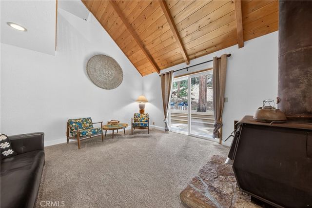 627 Cedar Canyon Road, Lake Almanor, CA 96137