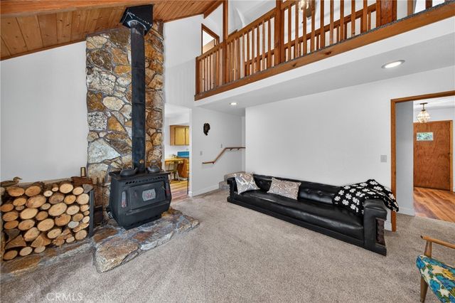 627 Cedar Canyon Road, Lake Almanor, CA 96137