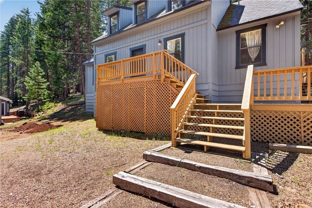 627 Cedar Canyon Road, Lake Almanor, CA 96137
