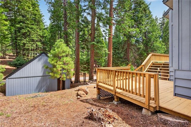 627 Cedar Canyon Road, Lake Almanor, CA 96137