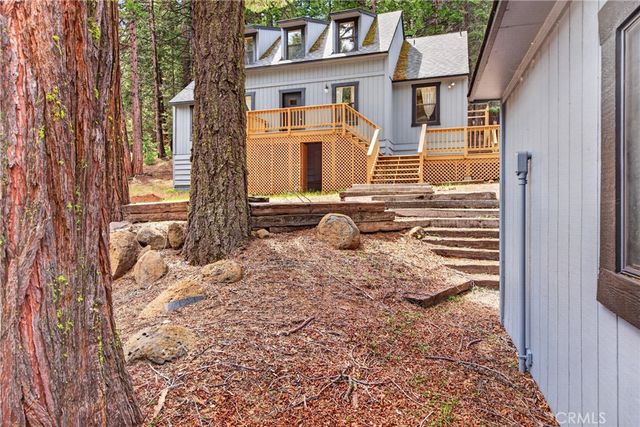 627 Cedar Canyon Road, Lake Almanor, CA 96137