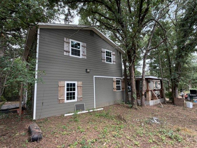 3374 Crawford Drive, Corinth, TX 76210