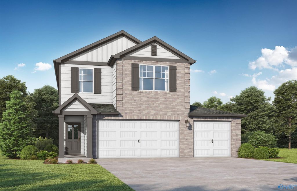 3320 Spinners Court, Huntsville, AL 35805