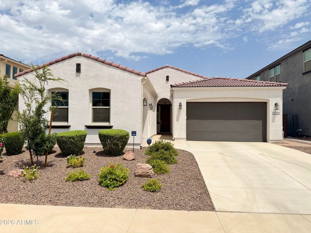11050 E UTOPIA Avenue, Mesa, AZ 85212 — photo 2
