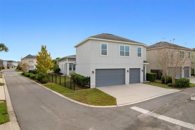 13010 STODDART AVENUE, Orlando, FL 32827