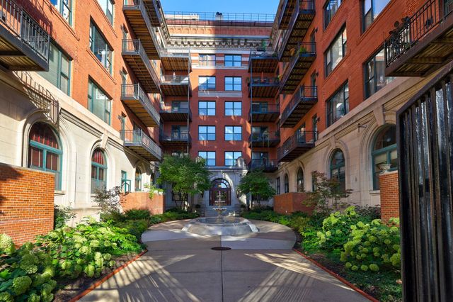 1439 S Michigan Avenue 212, Chicago, IL 60605