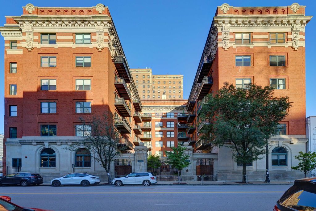 1439 S Michigan Avenue 212, Chicago, IL 60605