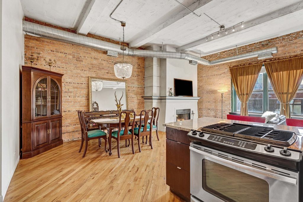 1439 S Michigan Avenue 212, Chicago, IL 60605 — photo 2