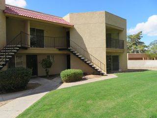 10642 E Camino Del Sol, Yuma, AZ 85367