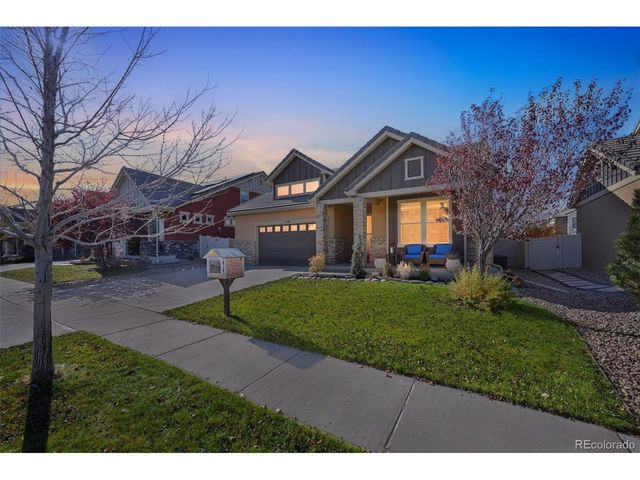 174 Pipit Lake Way, Erie, CO 80516